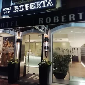 Отель Roberta
