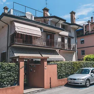 Venice Гостевой дом