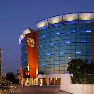 Antony Palace - Venice Airport מלון