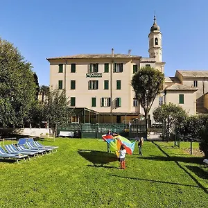 Отель Florenz