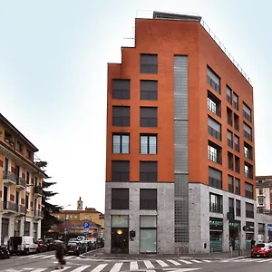 Apartmanhotel Bb Isola **
