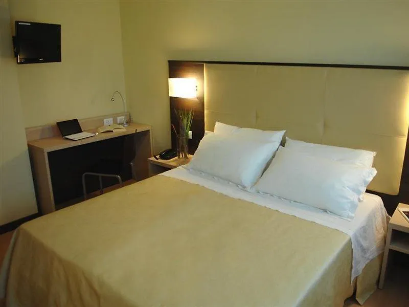 Hotel Alveri Mestre Italy